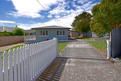 Photo of property in 35 Sutton Street, Richmond, 7020