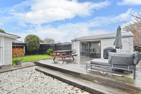 Photo of property in 25 Mackworth Street, Woolston, Christchurch, 8062