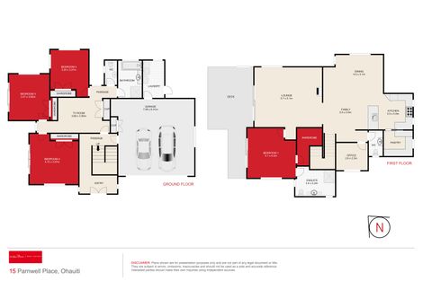 Photo of property in 15 Parnwell Place, Ohauiti, Tauranga, 3112