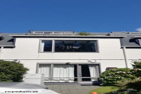 Photo of property in Sherwood Mews, 28b Bidwill Street, Mount Cook, Wellington, 6021