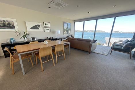 Photo of property in Patent 326 Apartments, 503s/326 Evans Bay Parade, Hataitai, Wellington, 6021