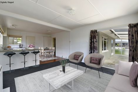 Photo of property in 35 Sutton Street, Richmond, 7020