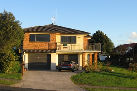 Photo of property in 35 Western Heights Drive, Western Heights, Hamilton, 3200