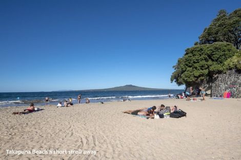 Photo of property in 6/21 Clifton Road, Hauraki, Auckland, 0622