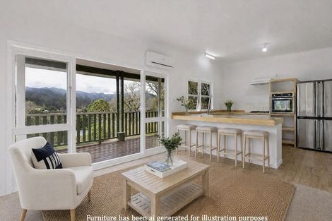 Photo of property in 55 Turner Street, Kaeo, 0479