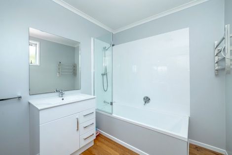 Photo of property in 8 Raglan Street, Lansdowne, Masterton, 5810