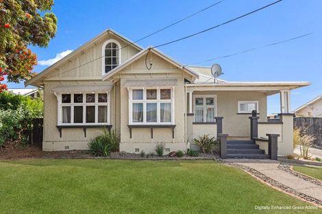 Photo of property in 20 Sarjeant Street, Gonville, Whanganui, 4500