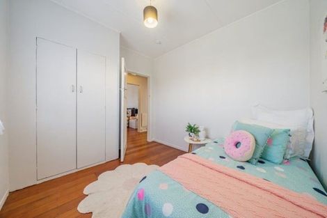 Photo of property in 45 York Street, Moera, Lower Hutt, 5010