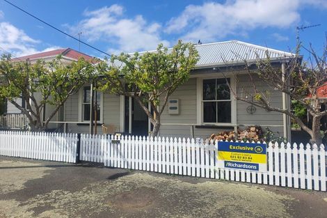 Photo of property in 202 Kirkwood Street, Thames, 3500