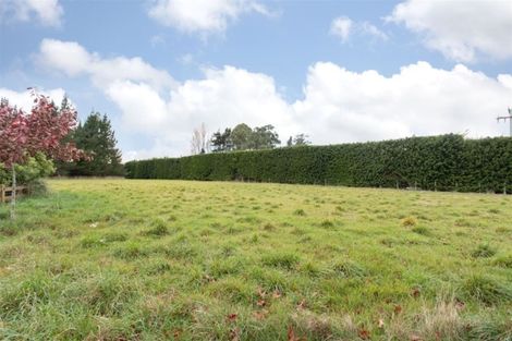 Photo of property in 1142 Springs Road, Lincoln, Christchurch, 7676