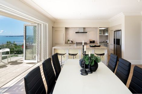 Photo of property in 35 Quedley Court, Eastern Beach, Auckland, 2012