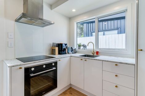 Photo of property in 8 Cashel Street, South Dunedin, Dunedin, 9012