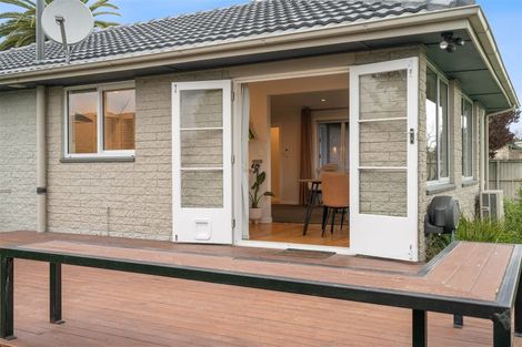 Photo of property in 4 Pethig Place, Halswell, Christchurch, 8025