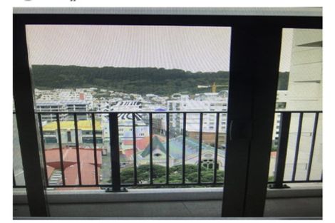 Photo of property in Soho Apartments, 908/74 Taranaki Street, Te Aro, Wellington, 6011