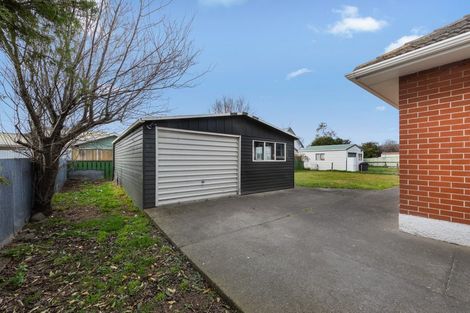 Photo of property in 61 Liverpool Street, Levin, 5510