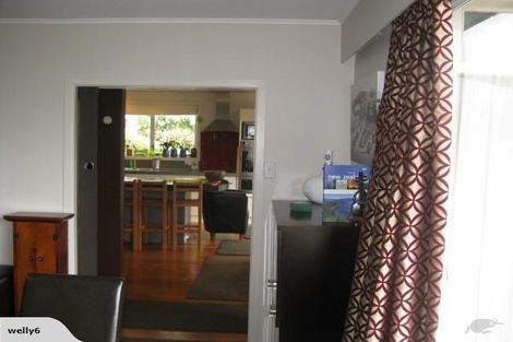 Photo of property in 23 Norwich Street, Wadestown, Wellington, 6012