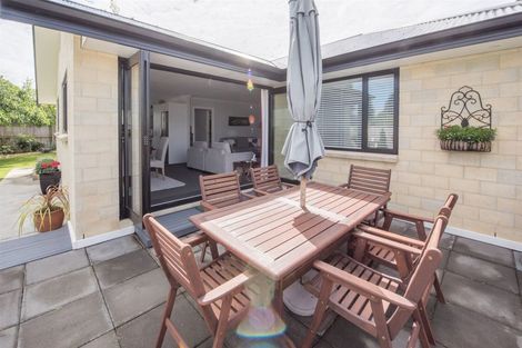 Photo of property in 118 Bowen Street, Rakaia, 7710