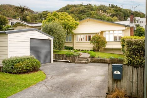 Photo of property in 80 Beauchamp Street, Karori, Wellington, 6012
