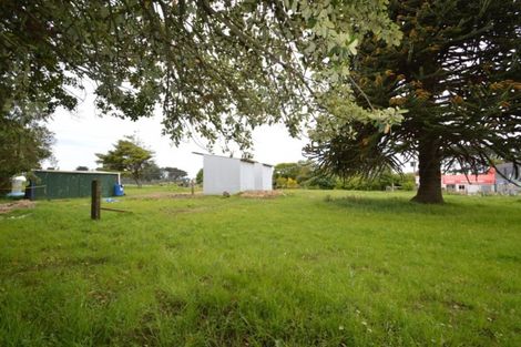 Photo of property in 228 Wallacetown-lorneville Highway, Underwood, Invercargill, 9874