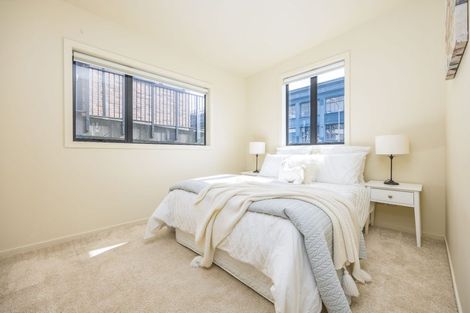 Photo of property in Greenwich Apartments, 26/3 Burton Street, Grafton, Auckland, 1010