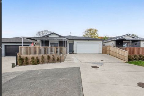 Photo of property in 39 Farranfore Road, Opaheke, Papakura, 2113