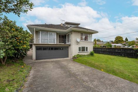 Photo of property in 123 Mahoe Street, Melville, Hamilton, 3206