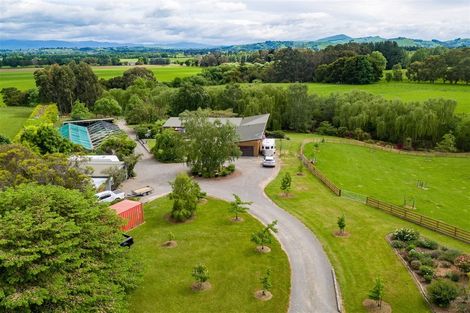 Photo of property in 78 Lees Pakaraka Road, Te Ore Ore, Masterton, 5886