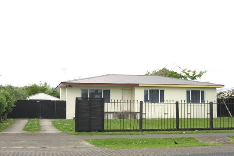 Photo of property in 43 Takanini School Road, Takanini, 2112