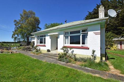 Photo of property in 219 Gerard Road, Drummond, Otautau, 9683