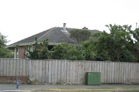 Photo of property in 98 Kendal Avenue, Burnside, Christchurch, 8053