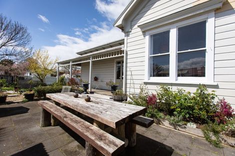 Photo of property in 8 York Street, Dannevirke, 4930