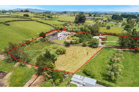 Photo of property in 703c Whatawhata Road, Whatawhata, Hamilton, 3285