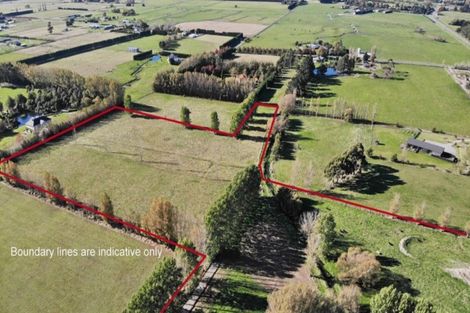 Photo of property in 32 Raddens Road, Ohoka, 7692