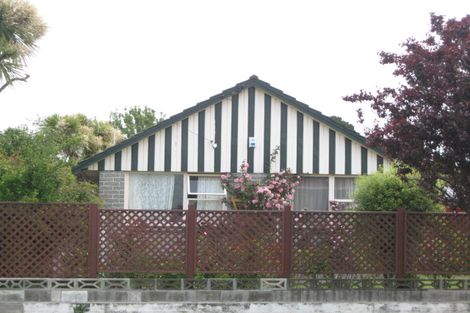 Photo of property in 162 Shortland Street, Aranui, Christchurch, 8061