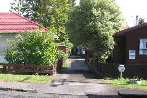 Photo of property in 1/46 Daytona Road, Henderson, Auckland, 0610