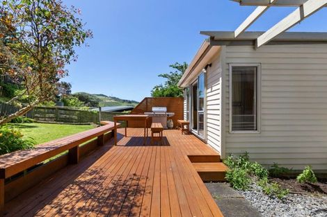 Photo of property in 4 Dormar Place, Churton Park, Wellington, 6037
