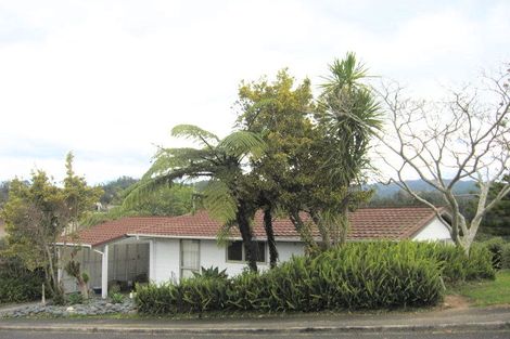 Photo of property in 6 Ridge Road, Tairua, 3508