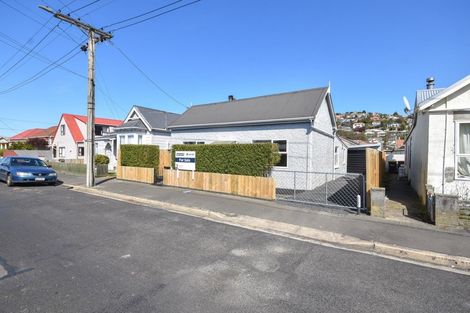 Photo of property in 19 Richmond Street, Forbury, Dunedin, 9012