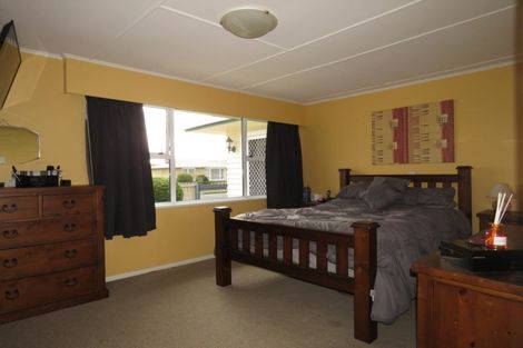 Photo of property in 12 John Street, Levin, 5510