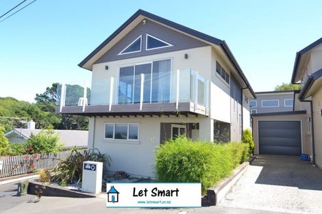 Photo of property in 108b Arthur Street, Dunedin Central, Dunedin, 9016