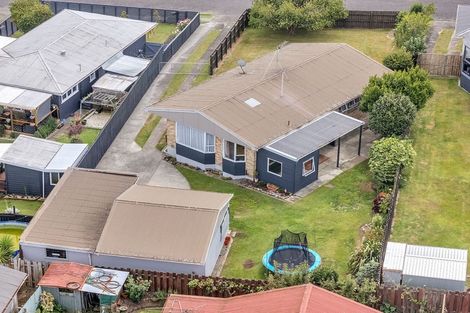 Photo of property in 45 Philip Street, Tokoroa, 3420