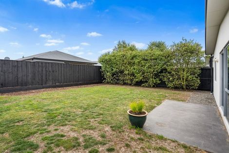 Photo of property in 6 Liddington Drive, Rolleston, 7615