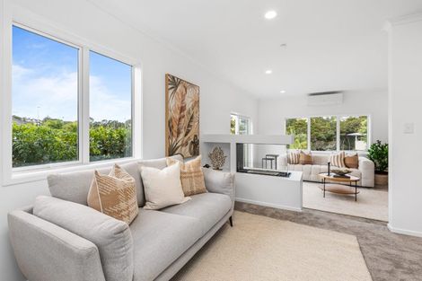 Photo of property in 3/35 John Court Street, Birkenhead, Auckland, 0626