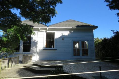Photo of property in 107 Liardet Street, New Plymouth, 4310