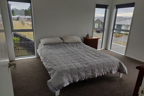 Photo of property in 2 Tippet Crescent, Wigram, Christchurch, 8025