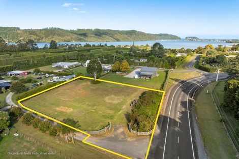 Photo of property in 524 Tairua Sh25 Road, Whangamata, 3691