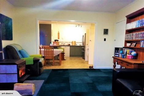 Photo of property in 967 Leader Road West, Waiau, Cheviot, 7384