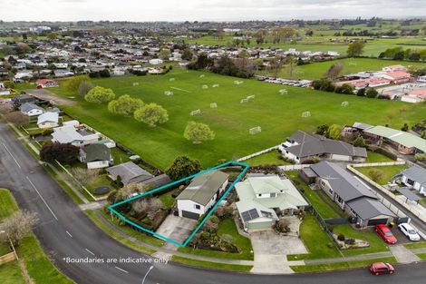 Photo of property in 291 Swarbrick Drive, Te Awamutu, 3800