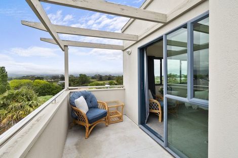 Photo of property in 55 Royal Oak Drive, Kelvin Grove, Palmerston North, 4414