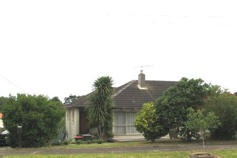 Photo of property in 33 Esperance Road, Glendowie, Auckland, 1071